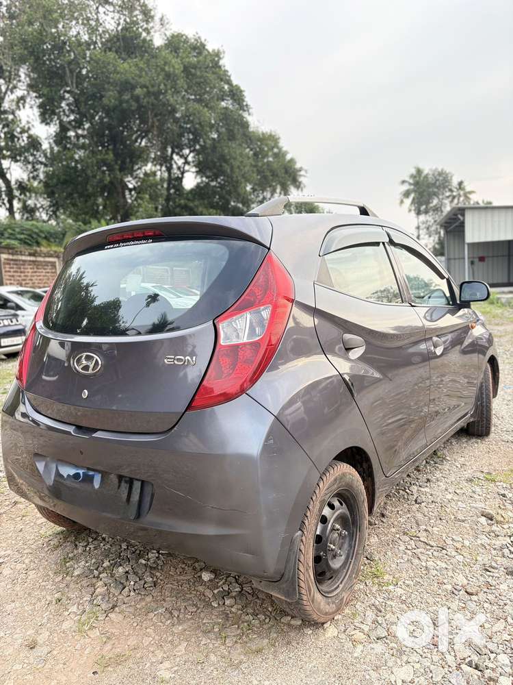 Hyundai Eon Era, 2018, Petrol