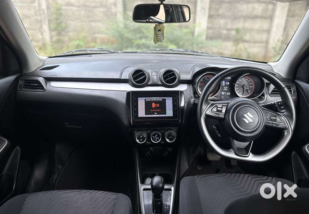 Maruti Suzuki Swift Zxi Plus, 2023, Petrol