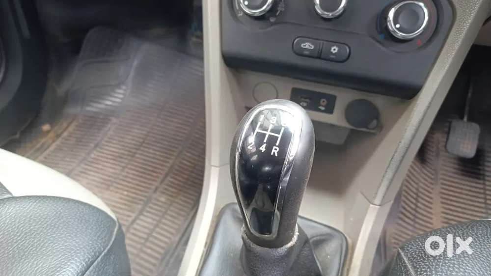 Tata Tiago Petrol Manual 2018 Second-hand