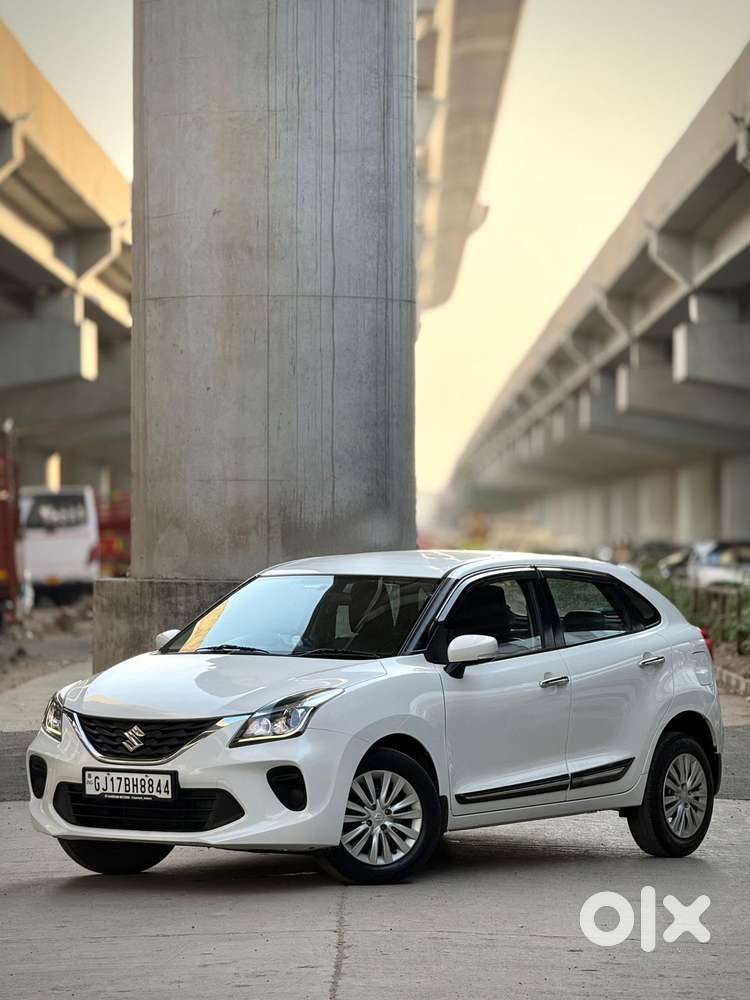Maruti Suzuki Baleno 1.2 Delta, 2019, Petrol