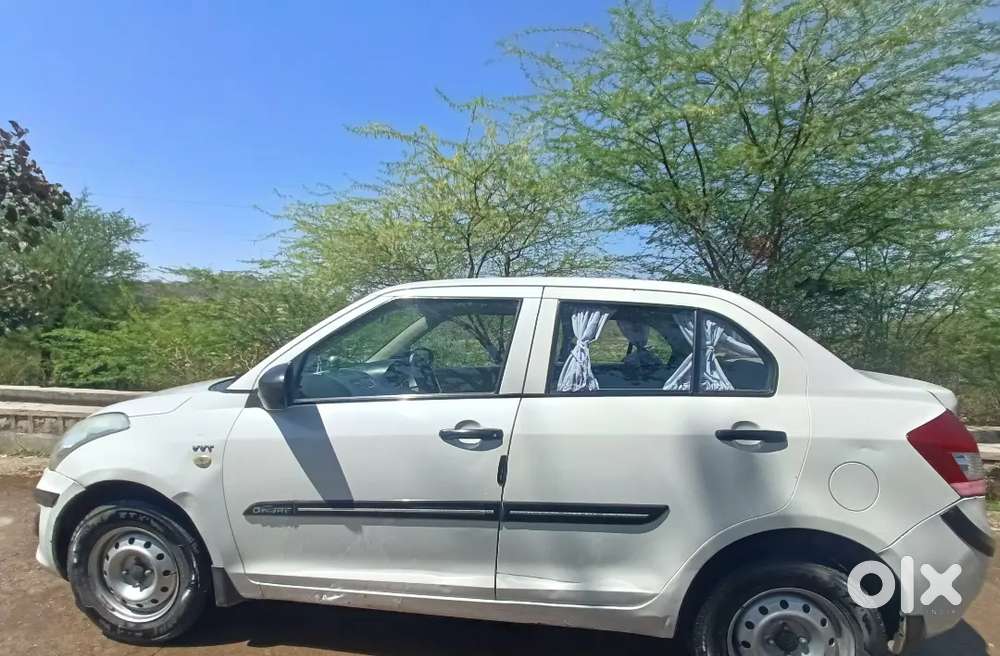 Maruti Suzuki Dzire 2014 Petrol 88000 Km Driven