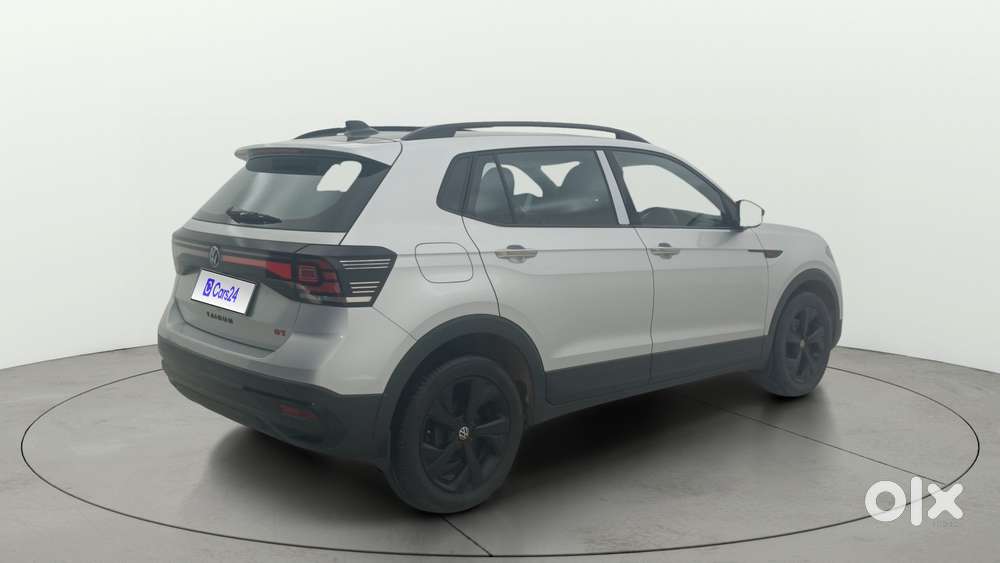 Volkswagen Taigun 1.5 Tsi Gt Plus, 2024, Petrol