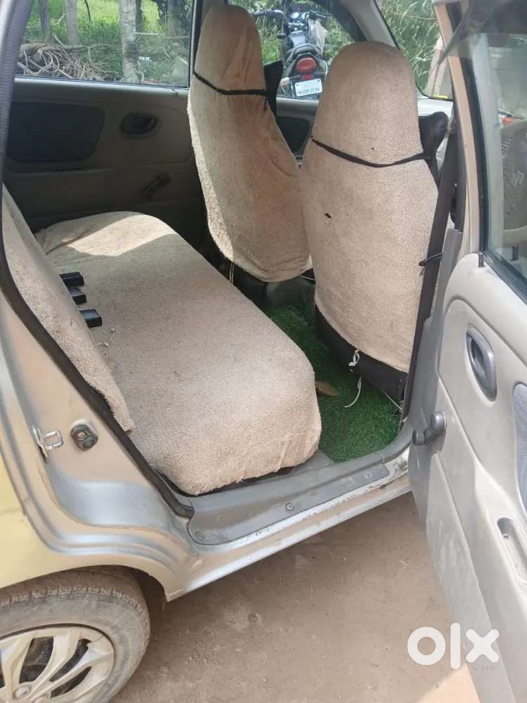 Maruti Suzuki Alto K10 2014 Car