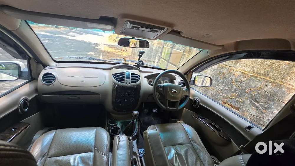 Mahindra Xylo 2014 Diesel Well Maintained