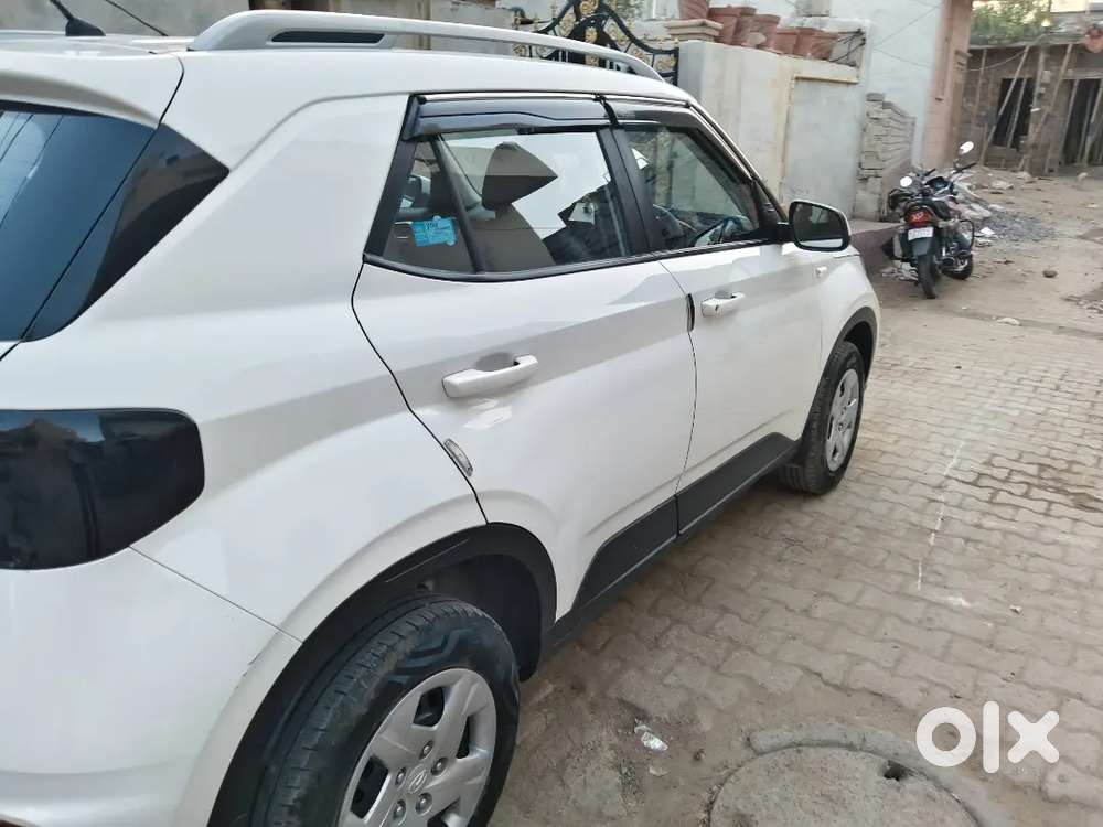 Hyundai Venue 2022 Edition