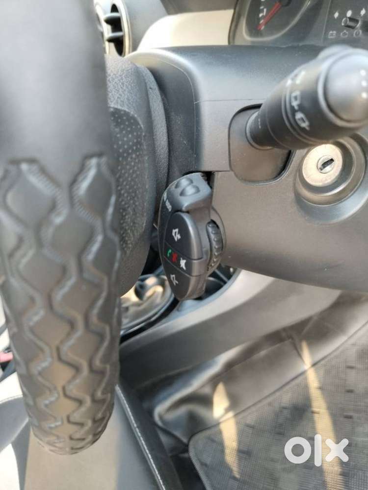 Renault Duster 2012-2015 110ps Diesel Rxz, 2012, Diesel