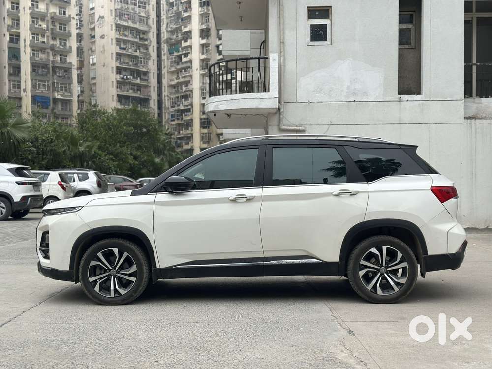 Mg Hector Sharp Pro 2.0 Turbo Diesel Mt, 2023, Diesel