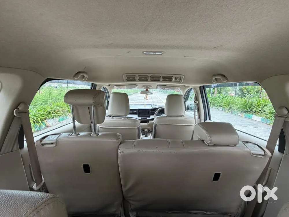 Maruti Suzuki Ertiga 2023 Zxi Plus
