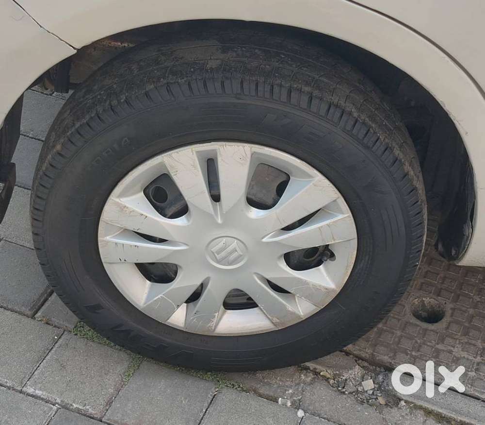 Maruti Suzuki Dzire Tour Diesel, 2012, Diesel