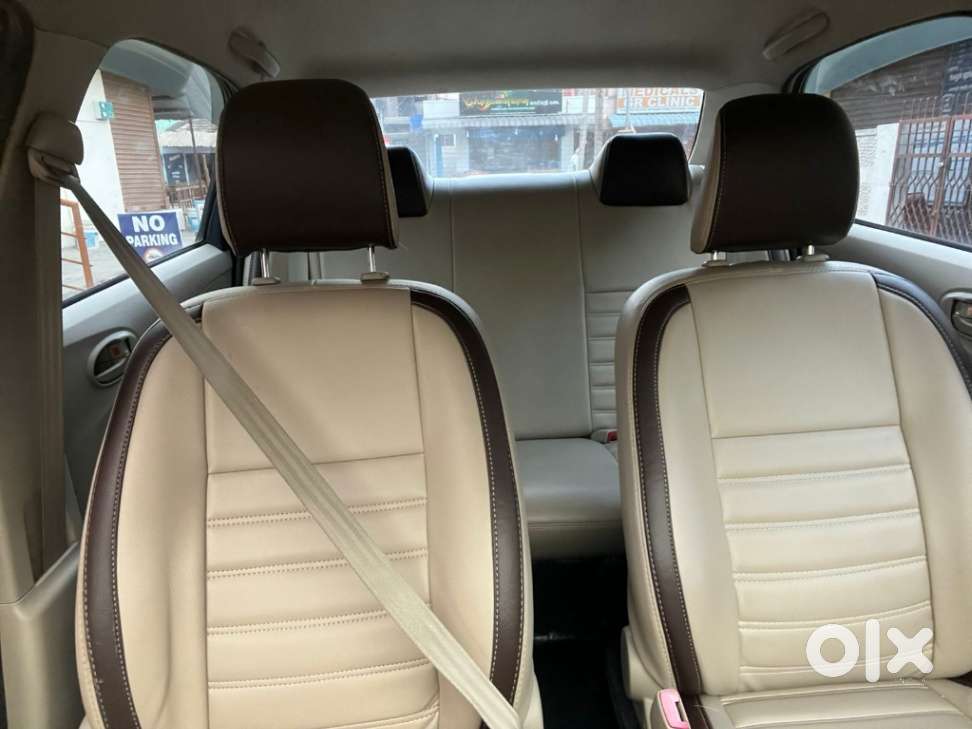 Toyota Etios Vxd Xclusive, 2015, Diesel