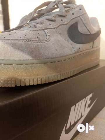 Nike 2024 low suede