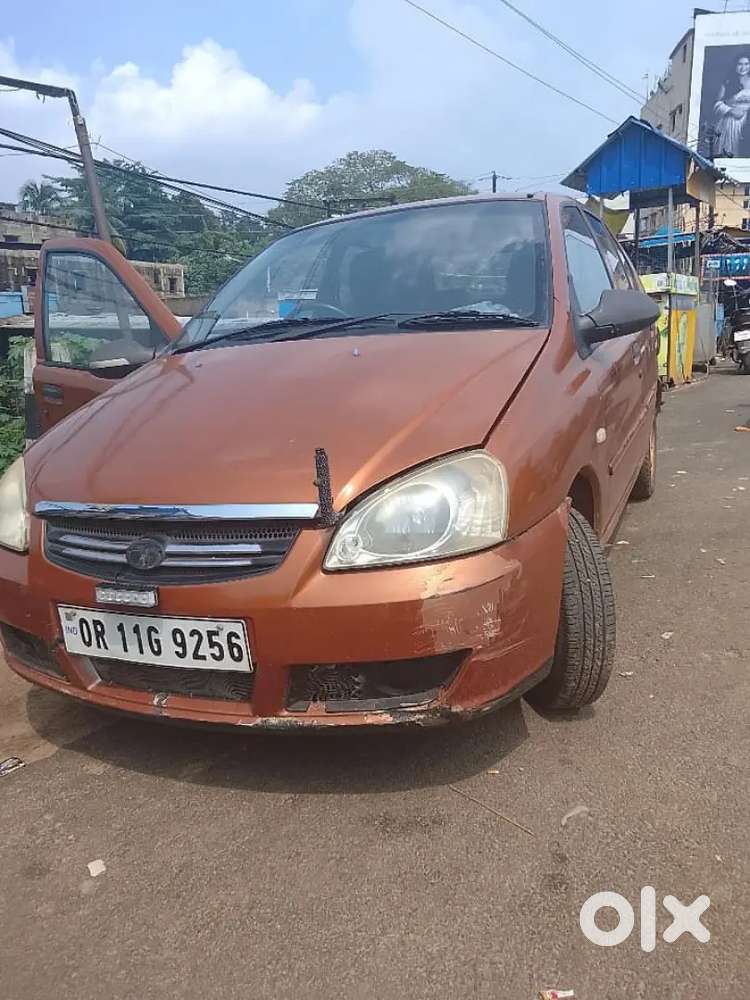 Tata Indigo Cs Lx 1990 Manual Electric