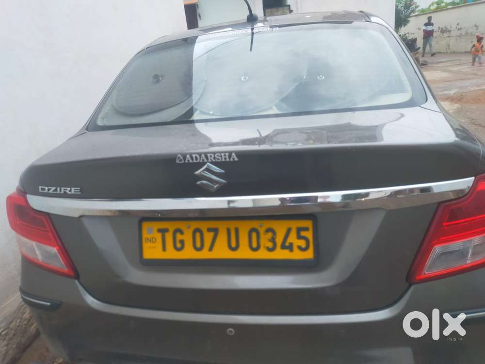 Maruti Suzuki Dzire 2024 Petrol Good Condition