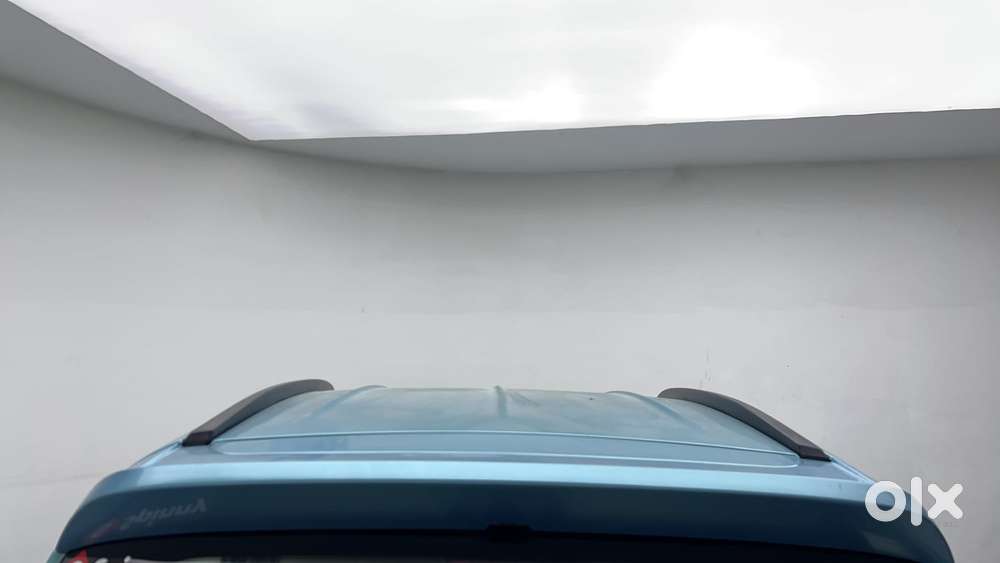 Mahindra Kuv 100 2016-2017 Mfalcon G80 K4 Plus 5str, 2016, Petrol