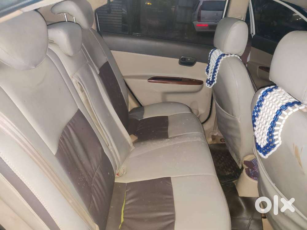 Hyundai Verna 2010 Diesel Good Condition