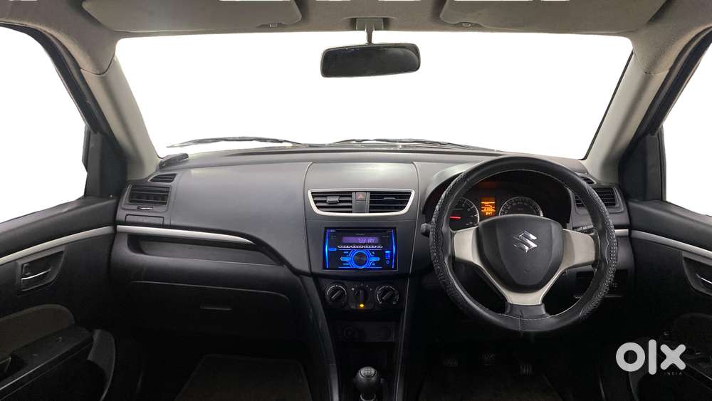 Maruti Suzuki Swift Vxi, 2014, Petrol