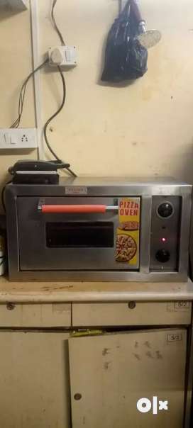 Second hand 2024 oven olx