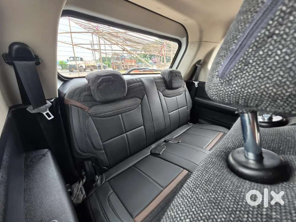 Mahindra Scorpio N Diesel 2024