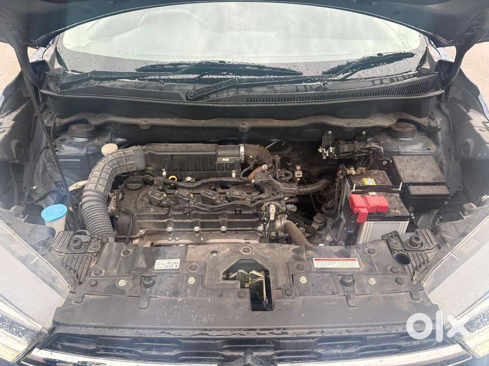 Maruti Suzuki Xl6 1.5 Zeta Mt, 2021, Petrol