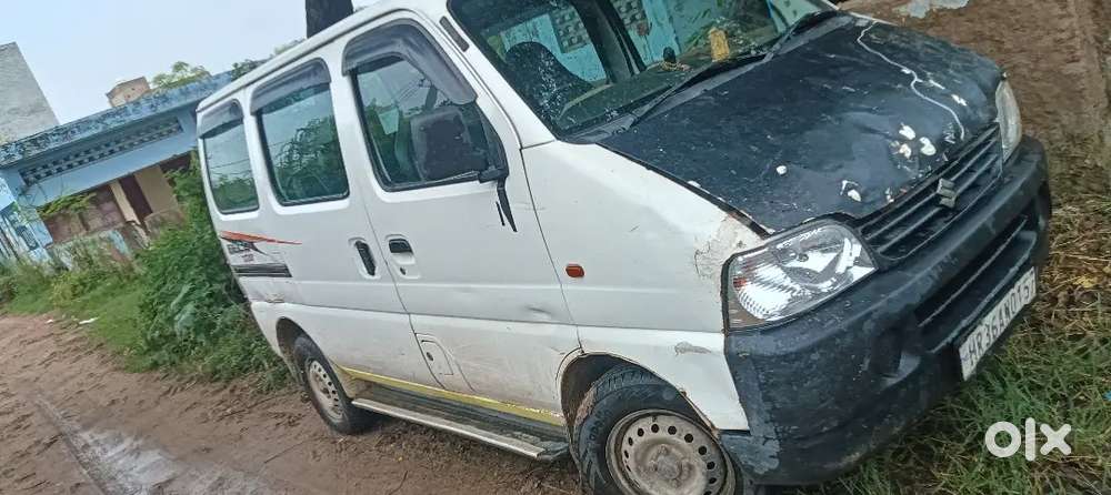 Maruti Suzuki Eeco Ac 2022