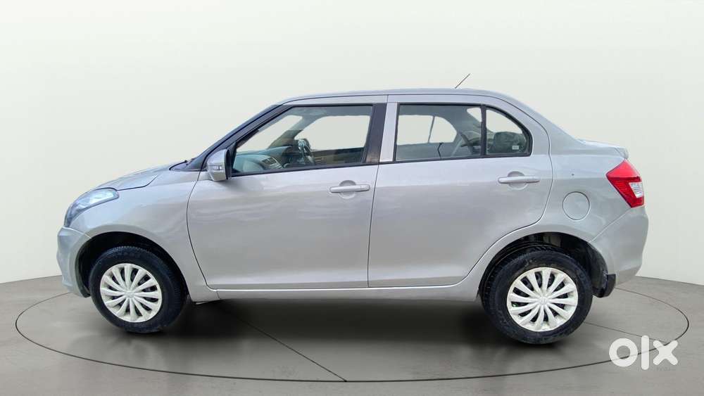 Maruti Suzuki Swift Dzire Vxi 1.2, 2015, Petrol