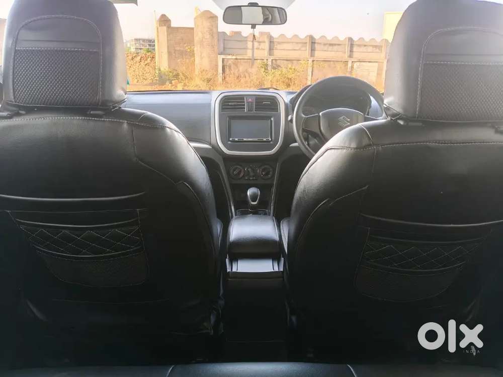 Maruti Vitara Brezza Vdi  Nov 2019