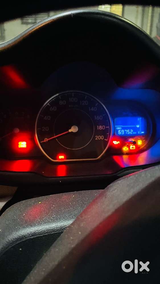 Hyundai I10 2015 Petrol Well Maintained