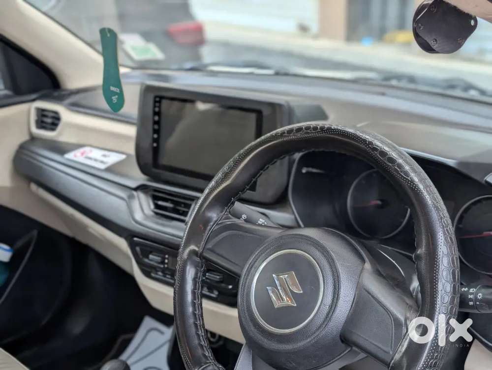 Maruti Suzuki Dzire 2025