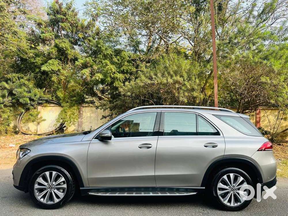 Mercedes-benz Gle 300d 4matic Lwb, 2023, Diesel