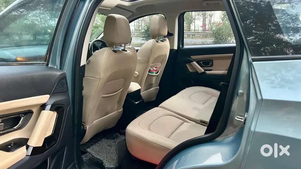 Tata Safari Xza Plus 2021 Diesel...