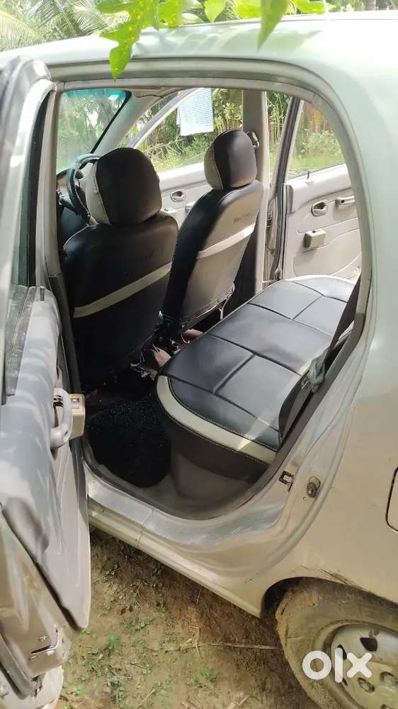 Hyundai Santro Xing 2003