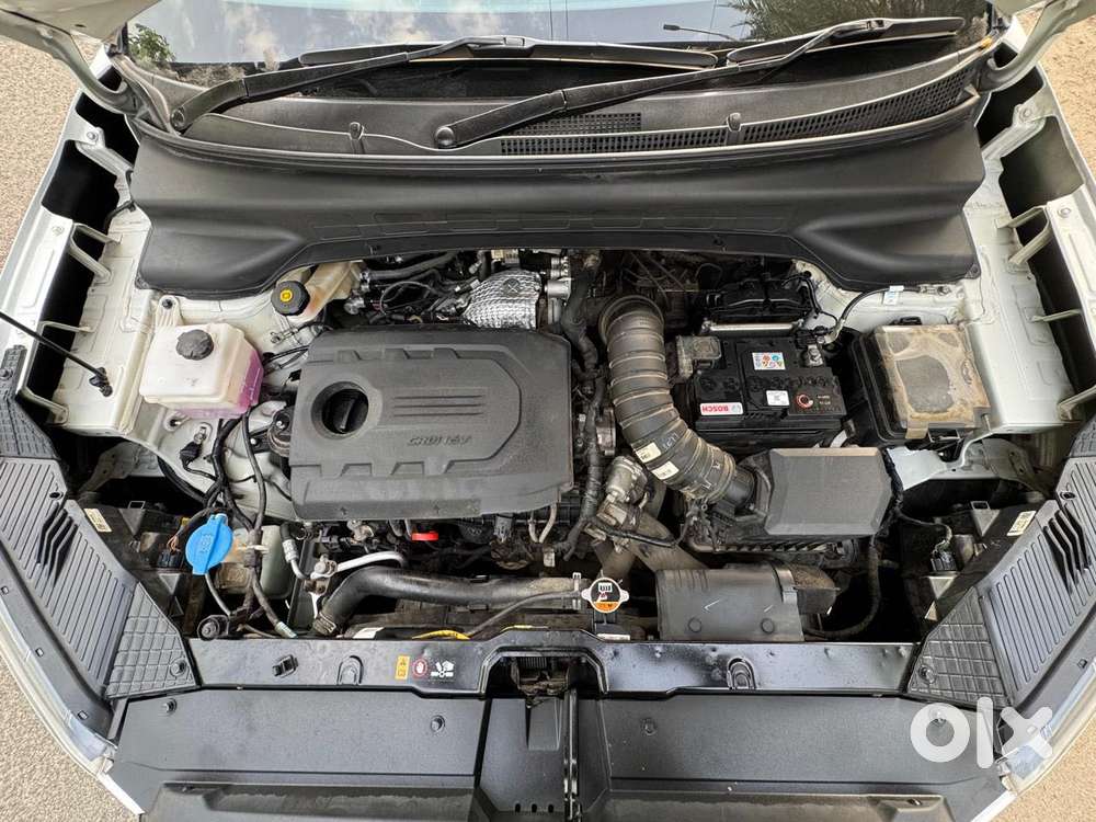 Hyundai Creta 1.5 Crdi Sx, 2023, Diesel