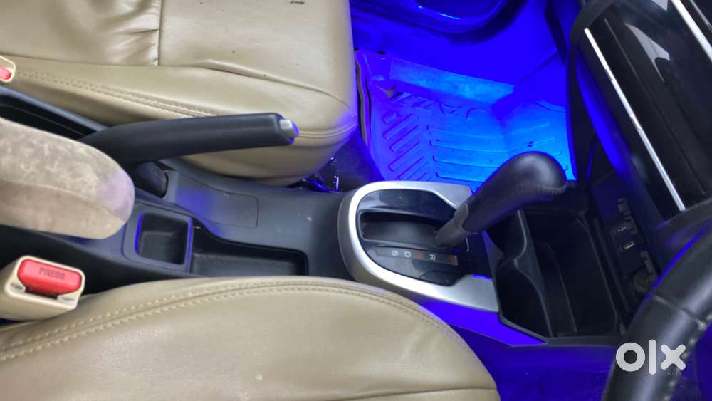 Honda Jazz Vx Cvt, 2021, Petrol