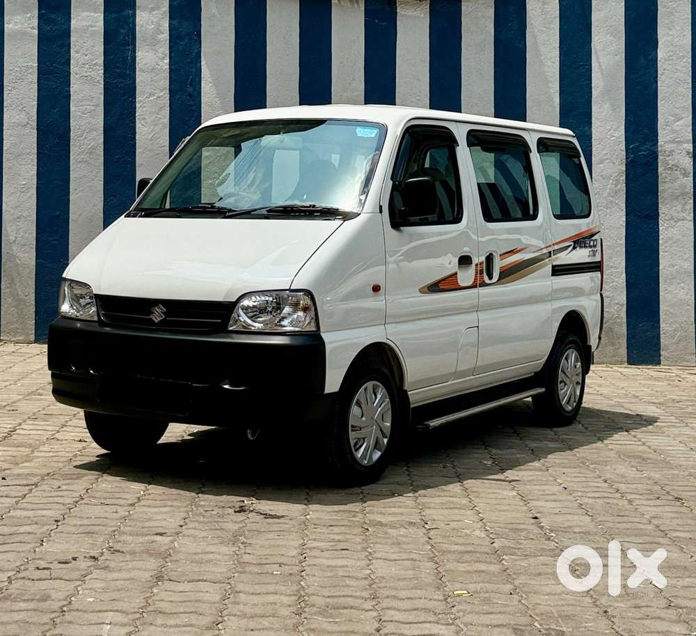 Maruti Suzuki Eeco, 2022, Cng & Hybrids