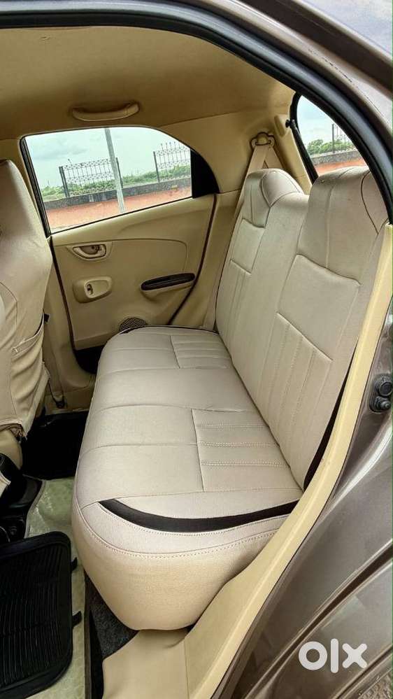 Honda Brio S Mt, 2012, Petrol