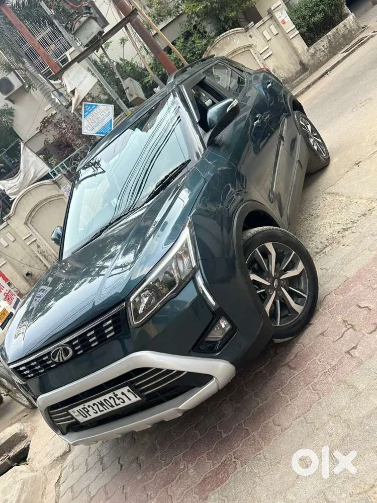 Mahindra Xuv300 Diesel 2022