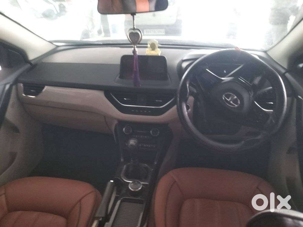 Tata Nexon 1.2 Revotron Xz Plus, 2023, Petrol