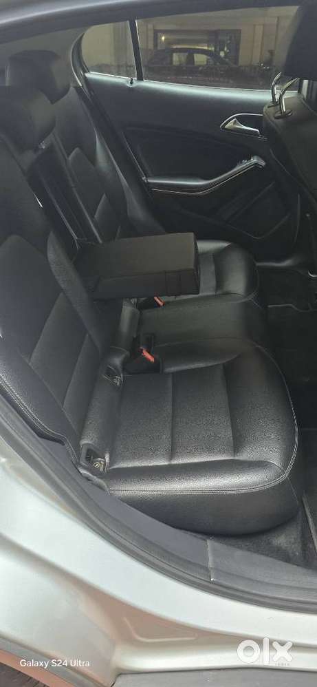 Mercedes-benz Gla 200 D, 2017, Diesel