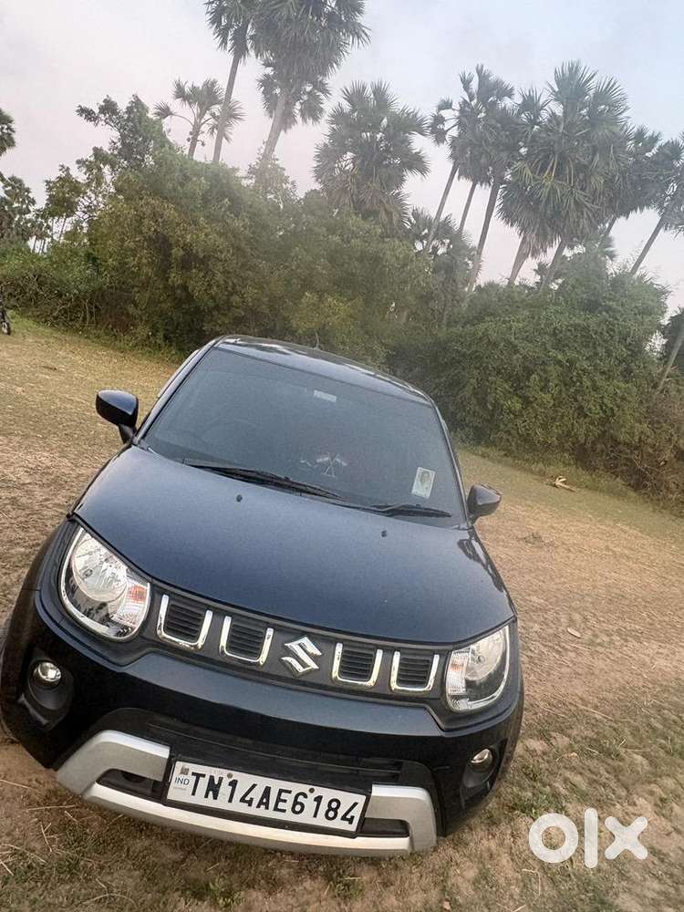 Maruti Suzuki Swift 2023