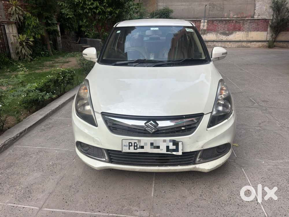 Maruti Suzuki Swift Dzire Vdi (o), 2016, Diesel