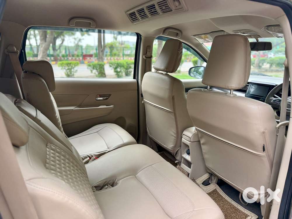Maruti Suzuki Ertiga Zxi (o) Cng [ ], 2022, Cng & Hybrids