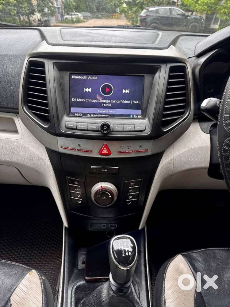 Mahindra Xuv300 W6 Diesel, 2020, Diesel