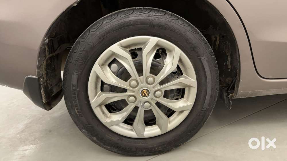 Honda Amaze S I-vtec, 2013, Petrol