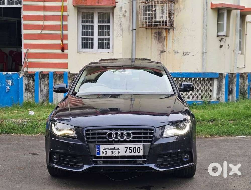 Audi A4 2.0 Tdi, 2011, Diesel