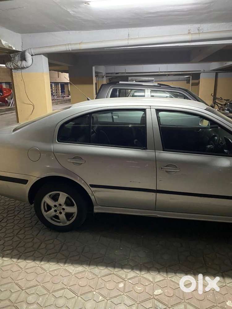 Skoda Octavia 2007 Diesel Well Maintained