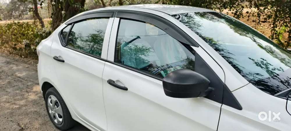 Tata Tigor 1.2 Revotron 2019