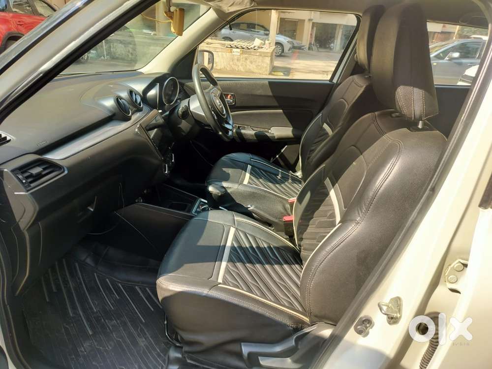 Maruti Suzuki Swift Vxi, 2018, Petrol