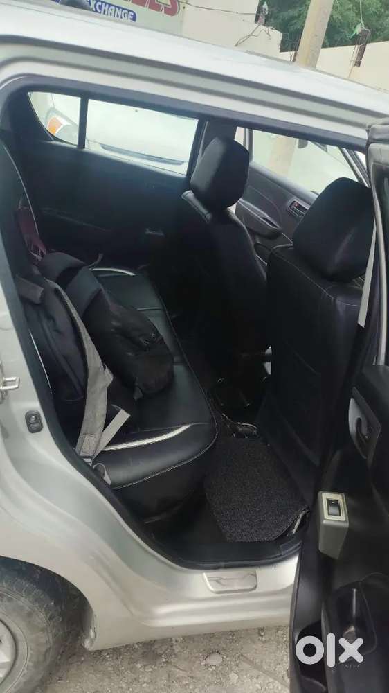 Maruti Suzuki Swift 2012 November Petrol Well Maintained