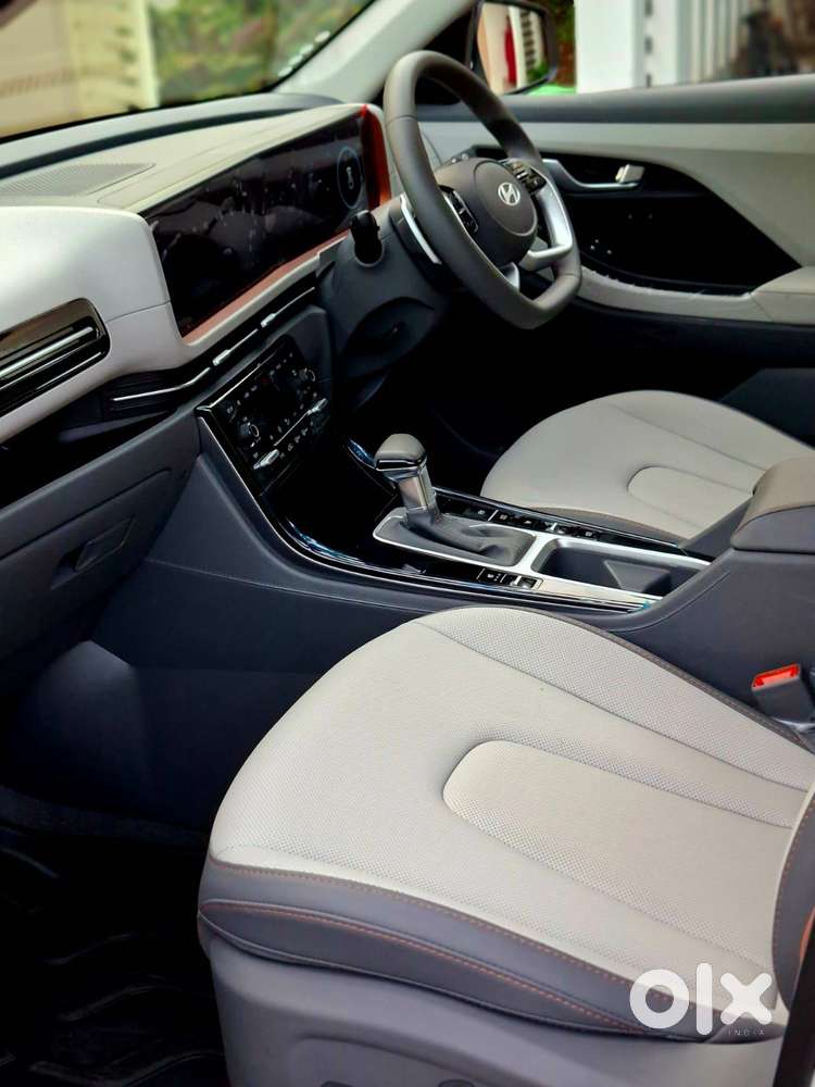 Hyundai Creta King Edition 1.5 Diesel At, 2026, Diesel