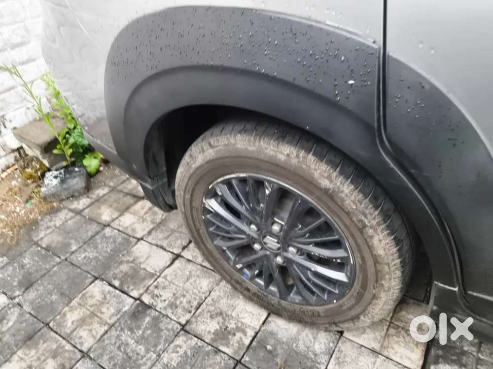 Maruti Suzuki Xl6 1.5 Zeta Mt, 2021, Petrol